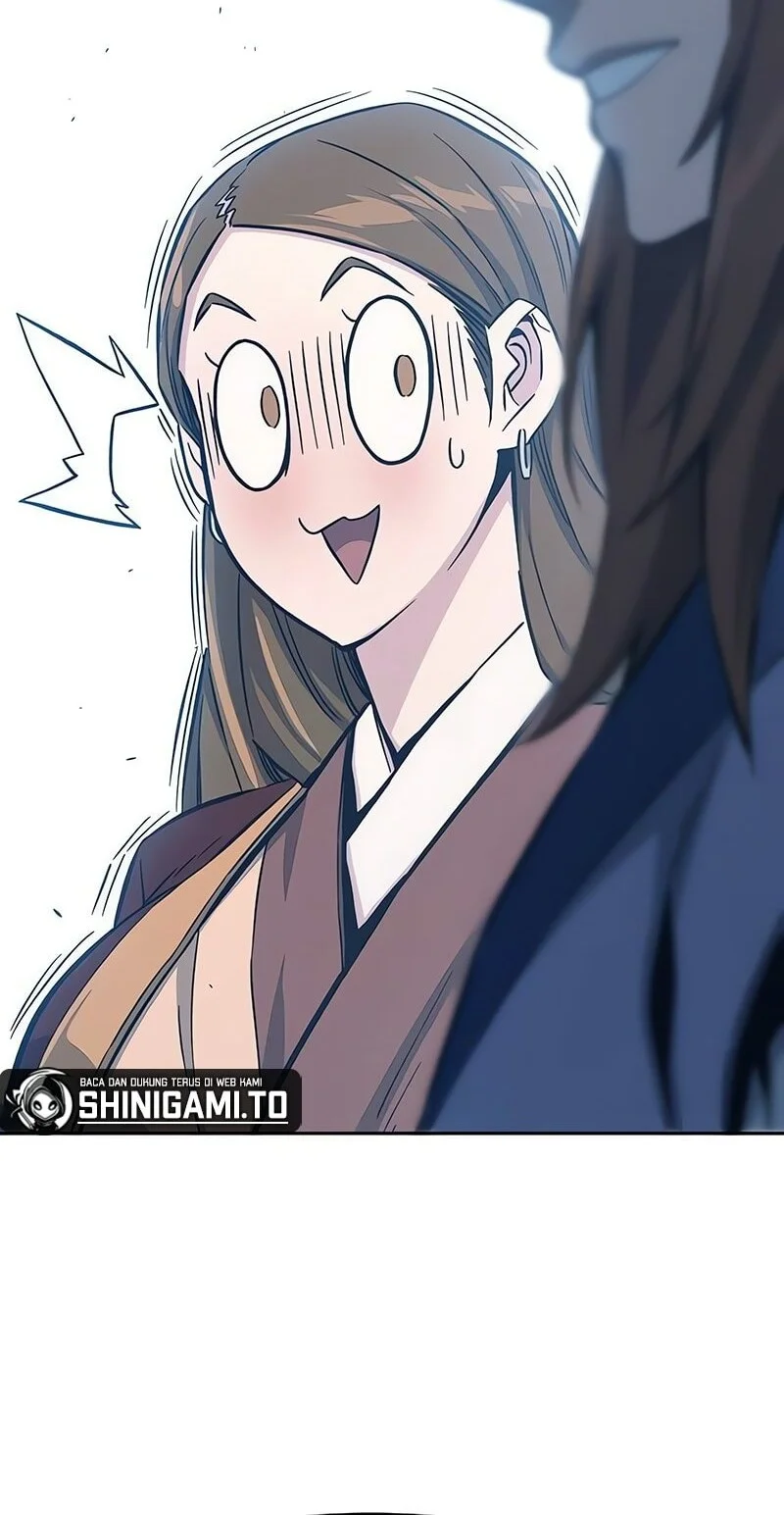 Absolute Sword Sense Chapter 166 Fix Gambar 73